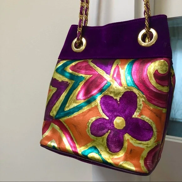 MOD, shoulder bag. - Picture 1 of 6